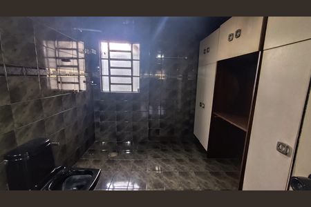 Casa à venda com 350m², 5 quartos e 2 vagas Casa à venda com 350m², 5 quartos e 2 vagasBanheiro da Suíte 1
