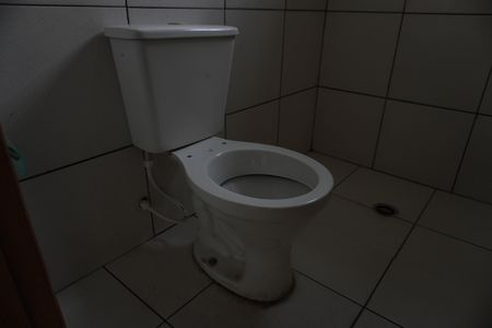 Casa à venda com 350m², 5 quartos e 2 vagasBanheiro da Suíte 2