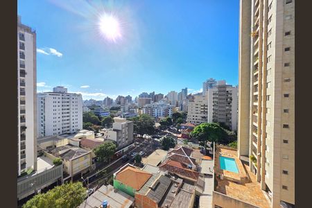 Apartamento à venda com 110m², 3 quartos e 2 vagas Apartamento à venda com 110m², 3 quartos e 2 vagasVista