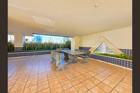 Apartamento à venda com 110m², 3 quartos e 2 vagas Apartamento à venda com 110m², 3 quartos e 2 vagasÁrea comum