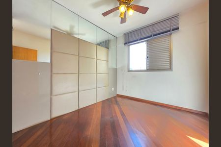 Quarto 2 de apartamento à venda com 3 quartos, 110m² em Funcionários, Belo Horizonte