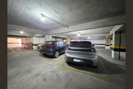 Apartamento à venda com 110m², 3 quartos e 2 vagas Apartamento à venda com 110m², 3 quartos e 2 vagasGaragem