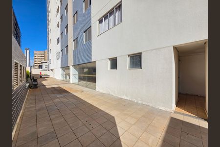 Apartamento à venda com 110m², 3 quartos e 2 vagas Apartamento à venda com 110m², 3 quartos e 2 vagasÁrea comum