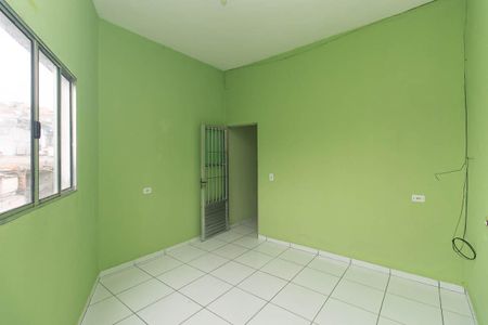 Sala de casa para alugar com 1 quarto, 55m² em Jardim Filhos da Terra, São Paulo