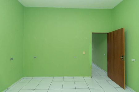 Quarto  de casa para alugar com 1 quarto, 55m² em Jardim Filhos da Terra, São Paulo