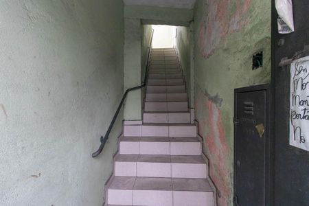 Casa para alugar com 55m², 1 quarto e sem vaga Casa para alugar com 55m², 1 quarto e sem vagaEntrada