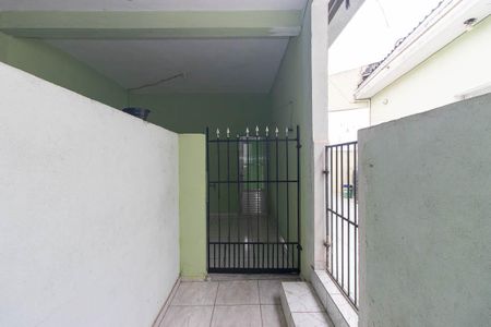 Casa para alugar com 55m², 1 quarto e sem vaga Casa para alugar com 55m², 1 quarto e sem vagaEntrada