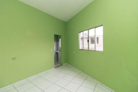 Sala de casa para alugar com 1 quarto, 55m² em Jardim Filhos da Terra, São Paulo