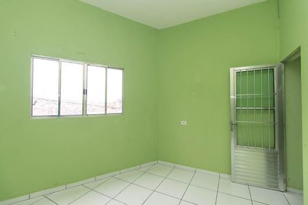 Sala de casa para alugar com 1 quarto, 55m² em Jardim Filhos da Terra, São Paulo