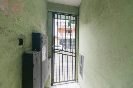 Casa para alugar com 55m², 1 quarto e sem vaga Casa para alugar com 55m², 1 quarto e sem vagaEntrada