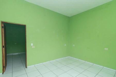 Cozinha de casa para alugar com 1 quarto, 55m² em Jardim Filhos da Terra, São Paulo