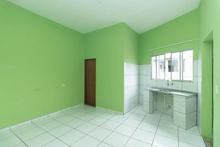 Casa para alugar com 55m², 1 quarto e sem vaga Casa para alugar com 55m², 1 quarto e sem vagaCozinha