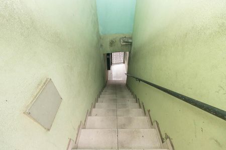 Casa para alugar com 55m², 1 quarto e sem vaga Casa para alugar com 55m², 1 quarto e sem vagaEntrada