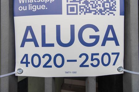 Casa para alugar com 55m², 1 quarto e sem vaga Casa para alugar com 55m², 1 quarto e sem vagaPlaca TMTY-1302