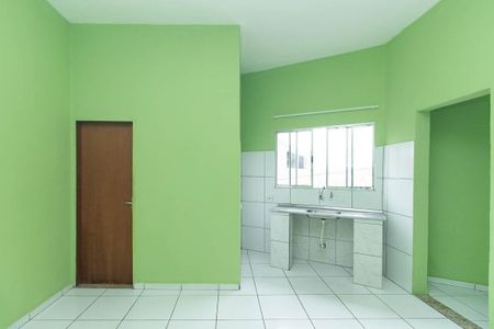 Casa para alugar com 55m², 1 quarto e sem vaga Casa para alugar com 55m², 1 quarto e sem vagaCozinha