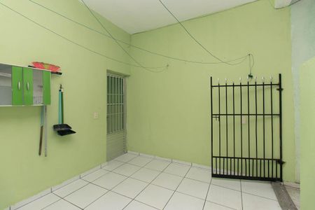 Casa para alugar com 55m², 1 quarto e sem vaga Casa para alugar com 55m², 1 quarto e sem vagaÁrea de Serviço