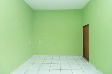 Cozinha de casa para alugar com 1 quarto, 55m² em Jardim Filhos da Terra, São Paulo
