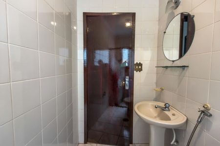 Apartamento para alugar com 60m², 1 quarto e 1 vagaBanheiro 