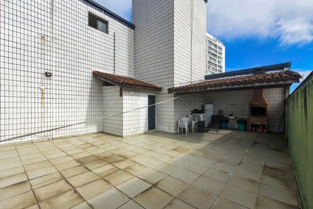 Apartamento para alugar com 60m², 1 quarto e 1 vagaÁrea comum - Churrasqueira