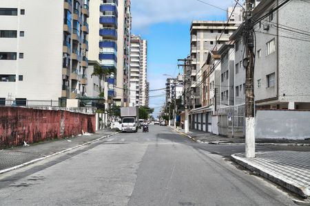 Apartamento para alugar com 60m², 1 quarto e 1 vagaVista da Rua