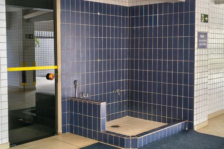 Apartamento para alugar com 60m², 1 quarto e 1 vagaLava pés 