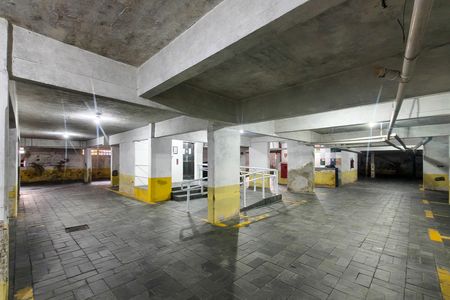 Apartamento para alugar com 60m², 1 quarto e 1 vagaGaragem