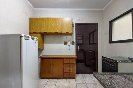 Apartamento para alugar com 60m², 1 quarto e 1 vagaCozinha
