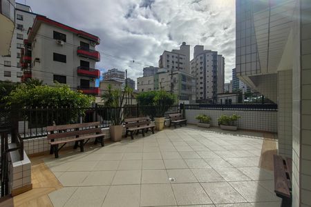 Apartamento para alugar com 60m², 1 quarto e 1 vagaÁrea comum