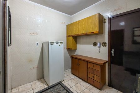 Apartamento para alugar com 60m², 1 quarto e 1 vagaCozinha 