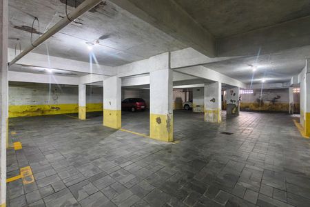 Apartamento para alugar com 60m², 1 quarto e 1 vagaGaragem