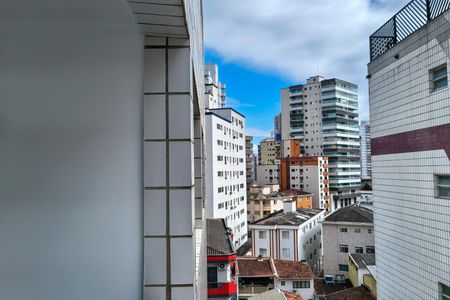 Apartamento para alugar com 60m², 1 quarto e 1 vagaVista da Sacada