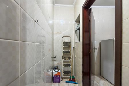 Apartamento para alugar com 60m², 1 quarto e 1 vagaCÁrea de Serviço