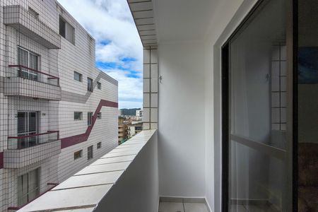 Apartamento para alugar com 60m², 1 quarto e 1 vagaSaca 