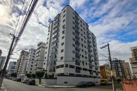 Apartamento para alugar com 60m², 1 quarto e 1 vagaFachada
