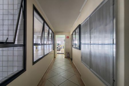 Apartamento para alugar com 60m², 1 quarto e 1 vagaHall de entrada