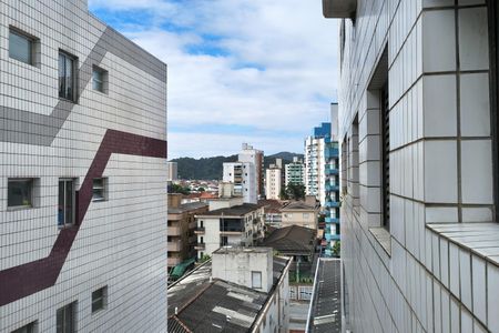 Apartamento para alugar com 60m², 1 quarto e 1 vagaVista da Sacada