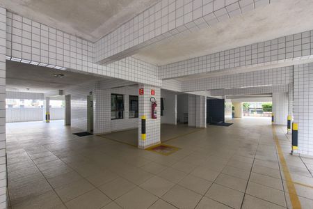 Apartamento para alugar com 60m², 1 quarto e 1 vagaGaragem