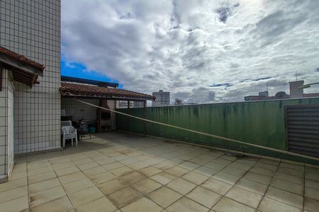 Apartamento para alugar com 60m², 1 quarto e 1 vagaÁrea comum - Churrasqueira