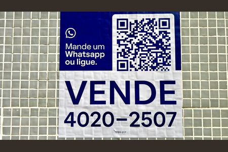 Apartamento à venda com 256m², 4 quartos e 2 vagas Apartamento à venda com 256m², 4 quartos e 2 vagasPlaca