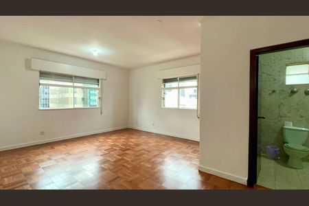 Apartamento à venda com 256m², 4 quartos e 2 vagas Apartamento à venda com 256m², 4 quartos e 2 vagasSuite