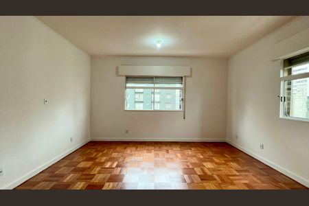 Apartamento à venda com 256m², 4 quartos e 2 vagas Apartamento à venda com 256m², 4 quartos e 2 vagasSuite