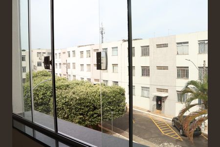 Visão de quarto 2 de apartamento à venda com 2 quartos, 69m² em Setor Sul, Goiânia