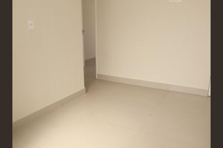 Sala de TV de apartamento à venda com 2 quartos, 69m² em Setor Sul, Goiânia