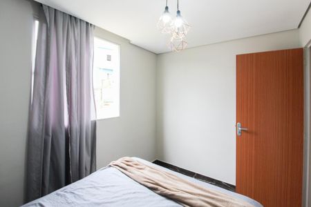 Apartamento à venda com 48m², 2 quartos e 1 vaga Apartamento à venda com 48m², 2 quartos e 1 vagaQuarto 2