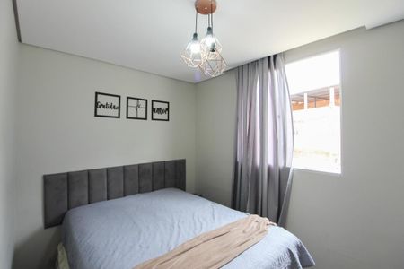 Apartamento à venda com 48m², 2 quartos e 1 vaga Apartamento à venda com 48m², 2 quartos e 1 vagaQuarto 2