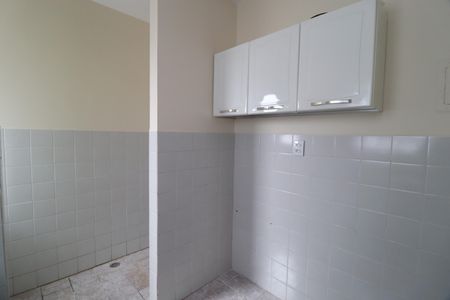 Apartamento para alugar com 46m², 2 quartos e 1 vagaCozinha