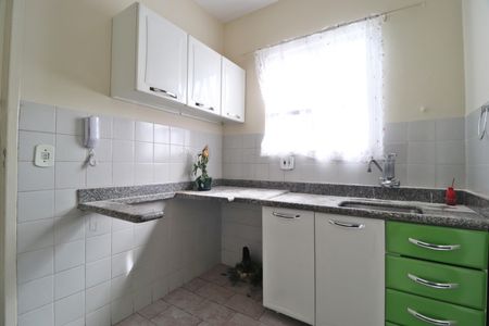 Apartamento para alugar com 46m², 2 quartos e 1 vagaCozinha