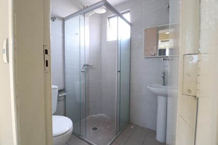 Apartamento para alugar com 46m², 2 quartos e 1 vagaBanheiro Social