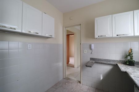 Apartamento para alugar com 46m², 2 quartos e 1 vagaCozinha