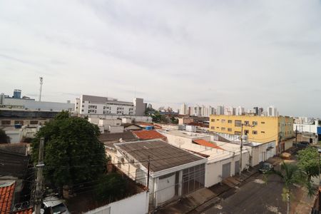 Apartamento para alugar com 46m², 2 quartos e 1 vagaVista